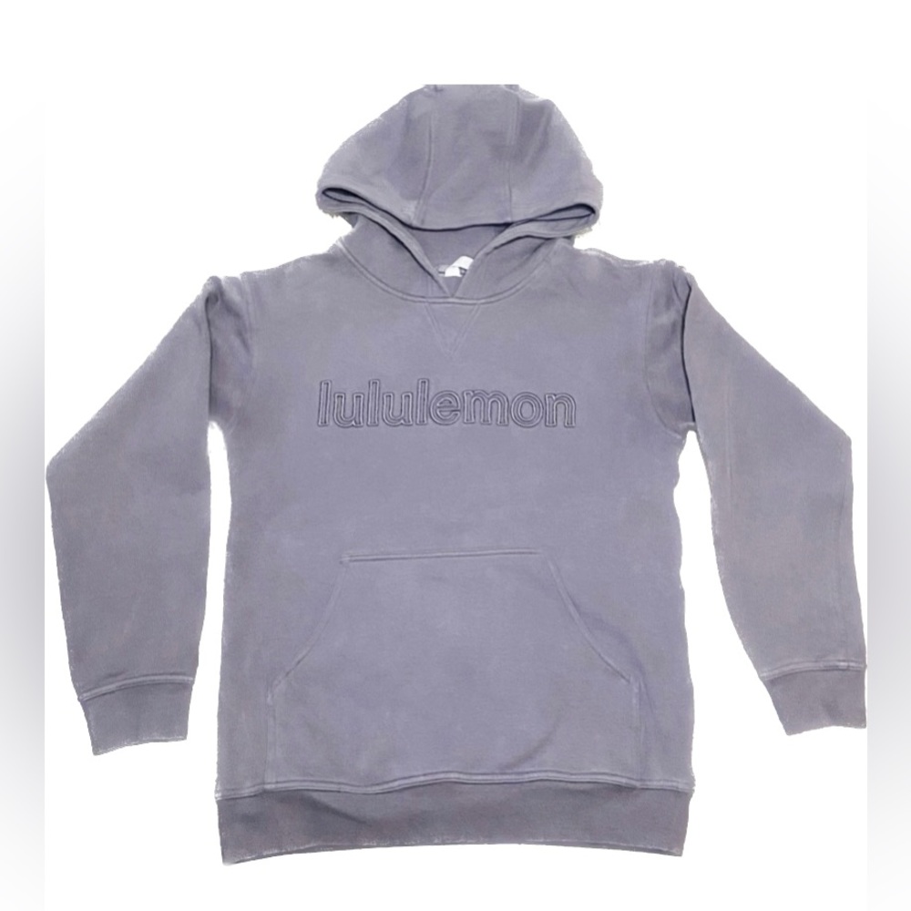 LULULEMON ❤️❤️ ALL YOURS HOODIE GRAPHIC - Picture 8 of 13